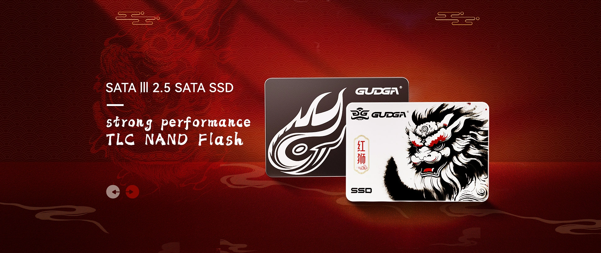 Качествен 2.5 SATA SSD производител на едро