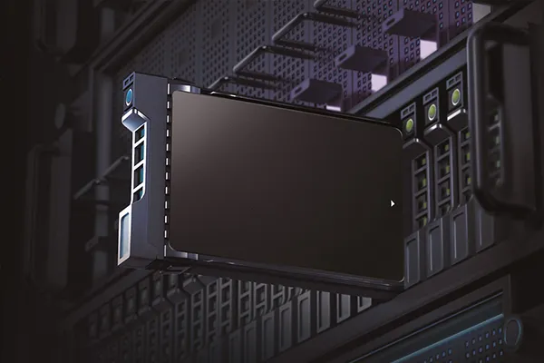 Какви са областите на приложение на твърдотелните дискове (SSD)?