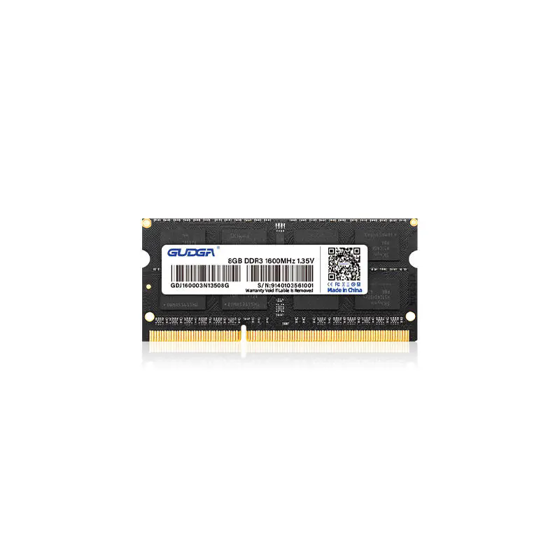 Как DDR3 RAM за лаптоп може да подобри производителността на вашия компютър и да удължи живота му?