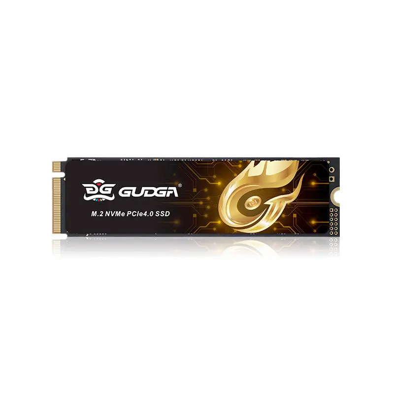 7000mb/s M.2 PCIE 4.0 високоскоростен NVMe SSD
