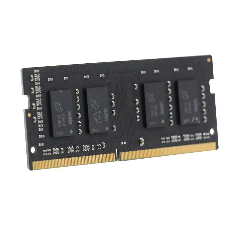 DDR4 2666mhz RAM за лаптоп