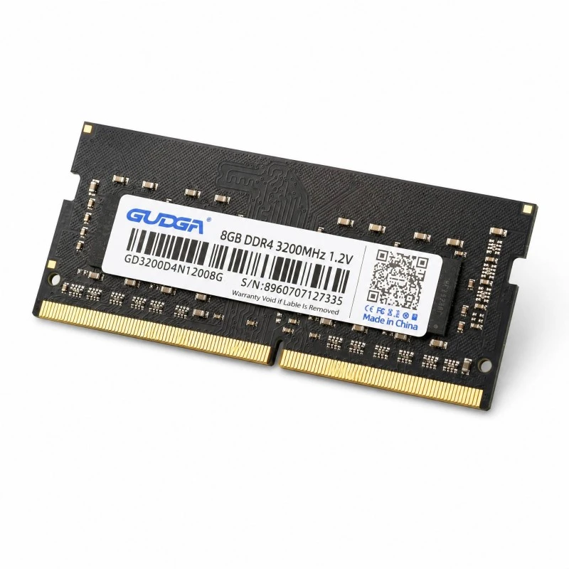 DDR4 памет за лаптоп SO-DIMM