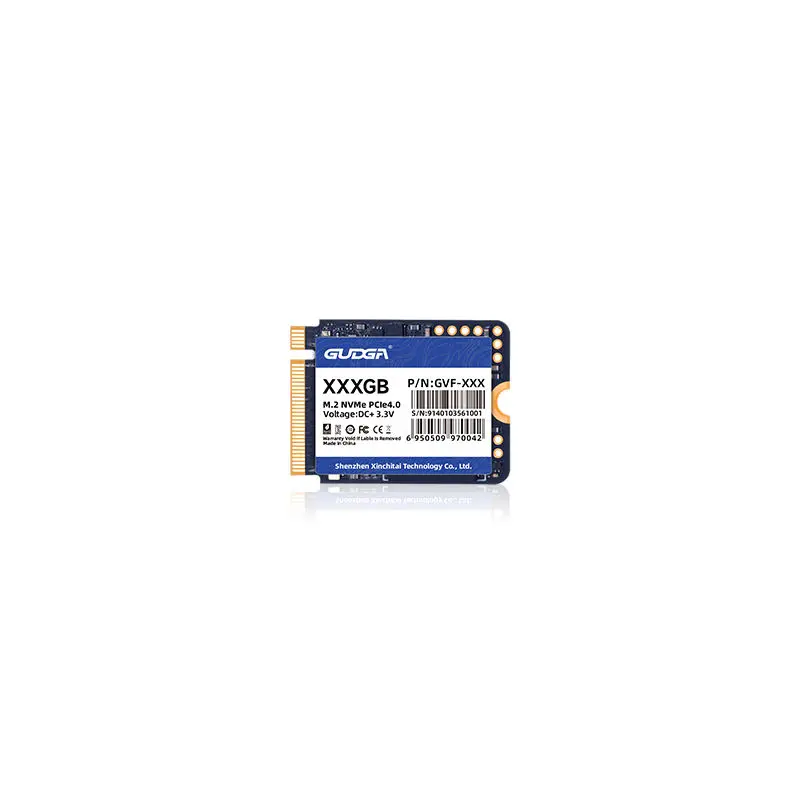 Високоскоростен M.2 2230 PCIE 4.0 SSD с 5000MB/s четене
