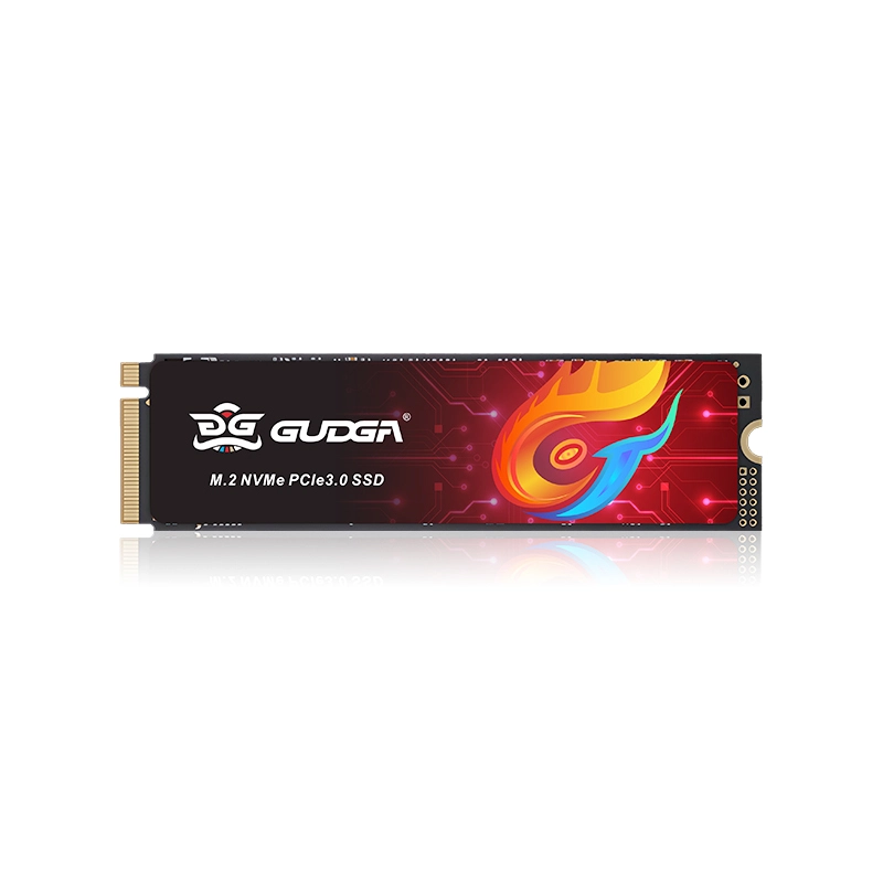 Високоскоростен M.2 Nvme 2280 PCIE 3.0 твърд диск