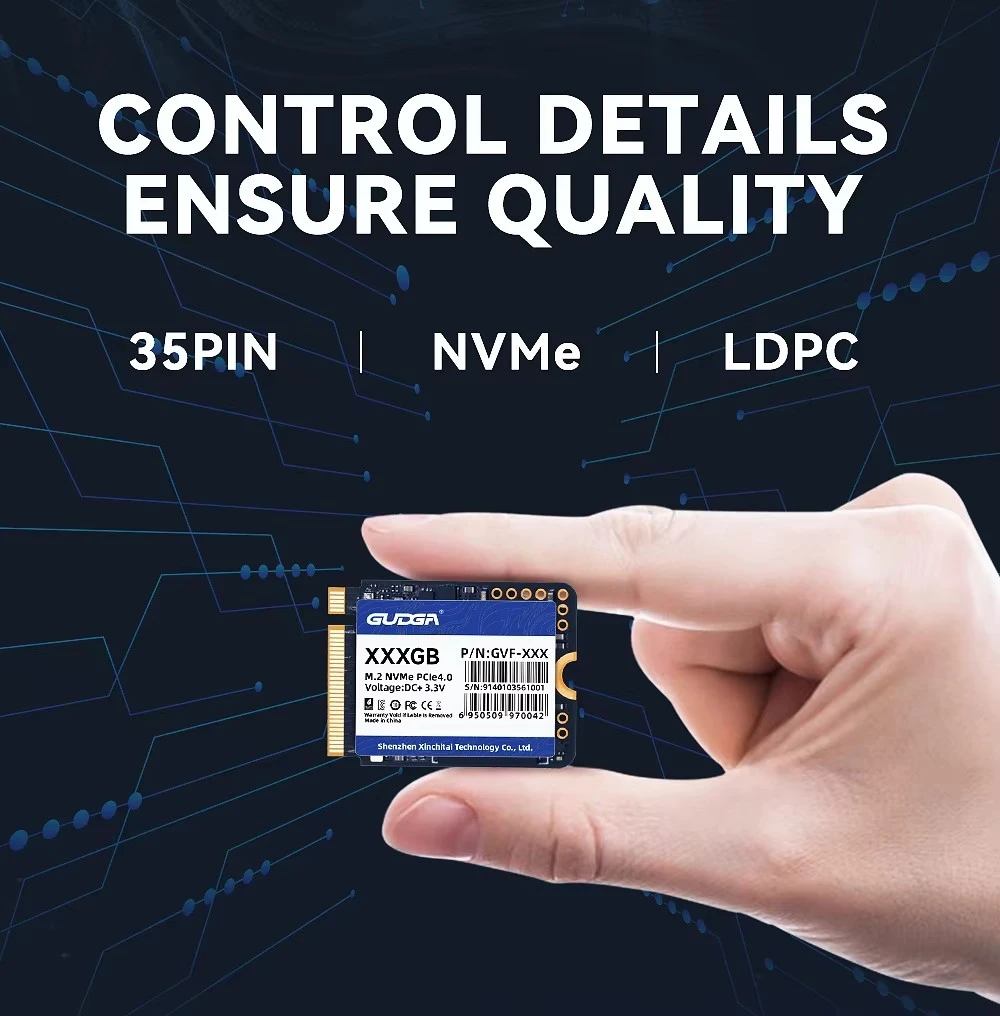M.2 PCIE 3.0X4 2230 Solid State Disk SSD M2
