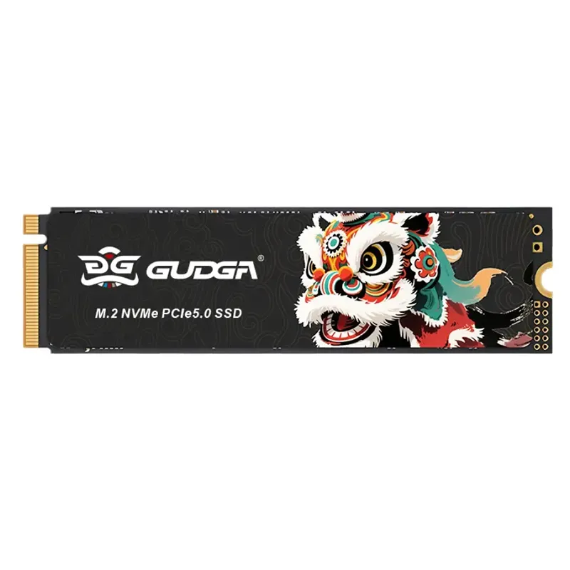 Вътрешен SSD диск за лаптоп и настолен компютър