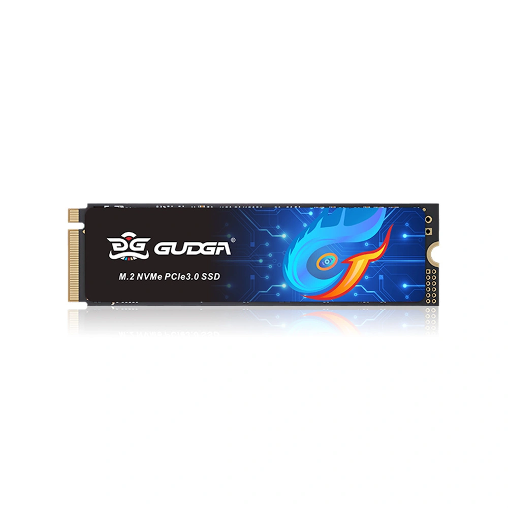 M.2 2280 NVMe PCIE3.0X4 твърд диск SSD